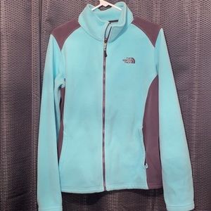 North Face Fleece
